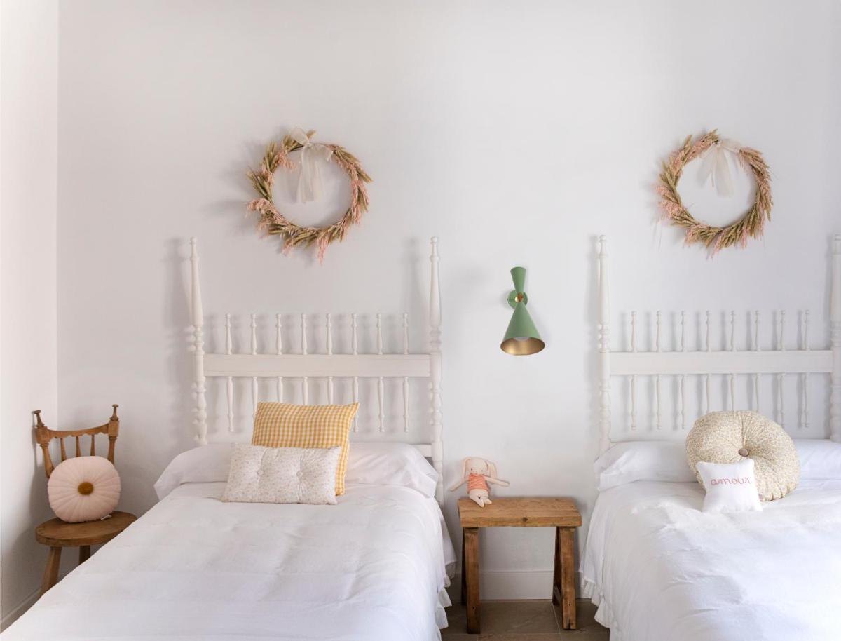 El Bálsamo - Hotel Rural 5 Estrellas