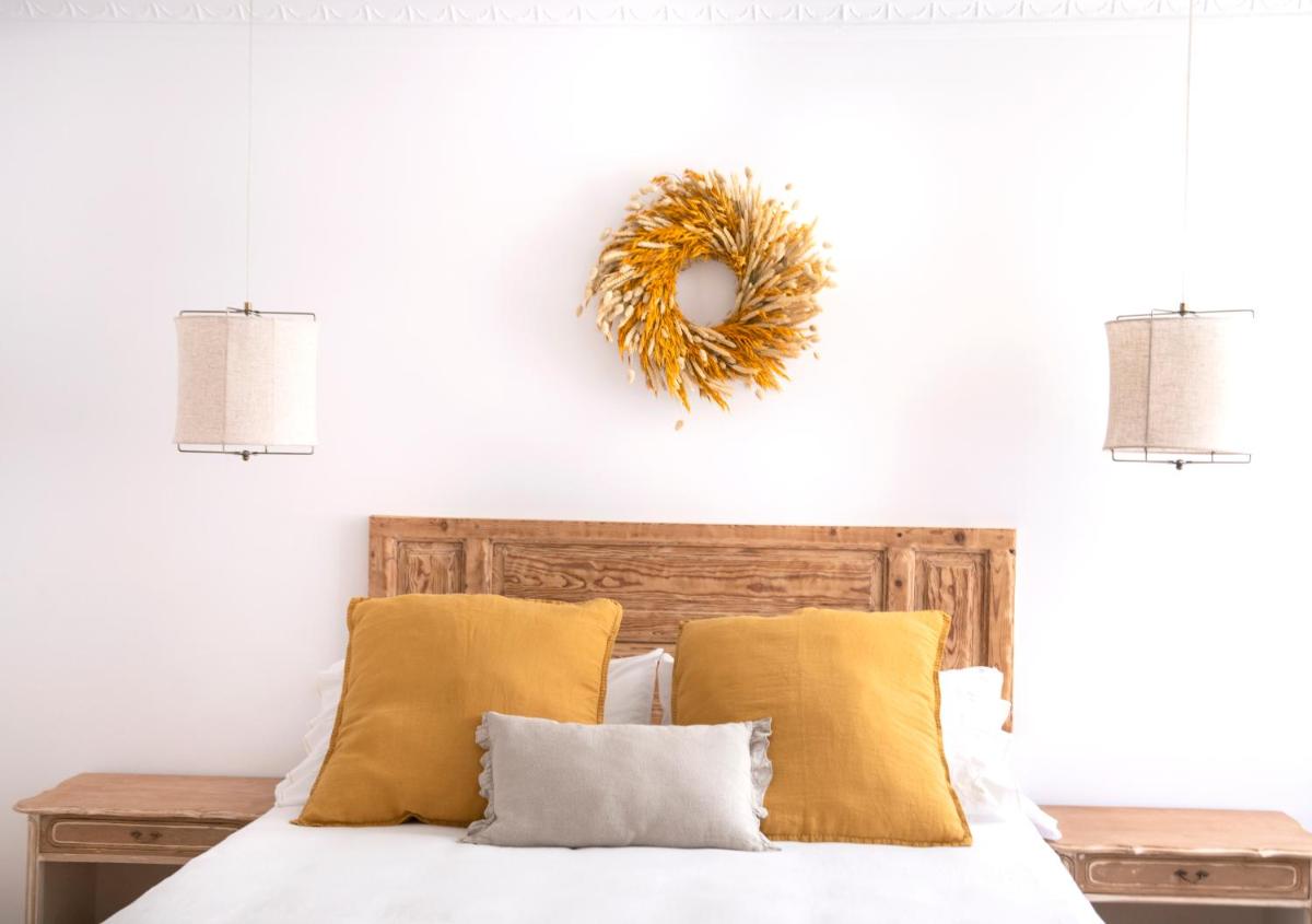 El Bálsamo - Hotel Rural 5 Estrellas