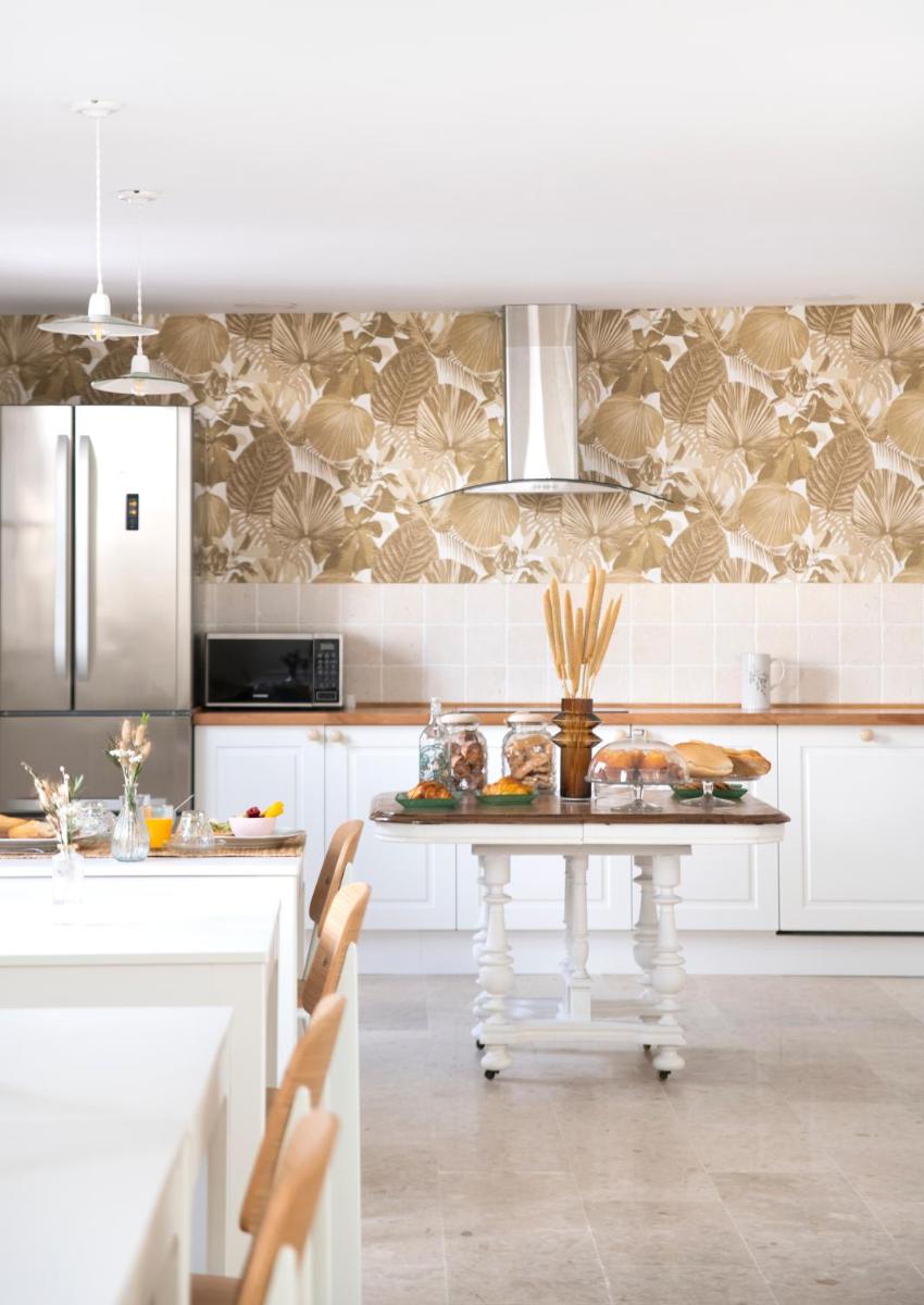 El Bálsamo - Hotel Rural 5 Estrellas