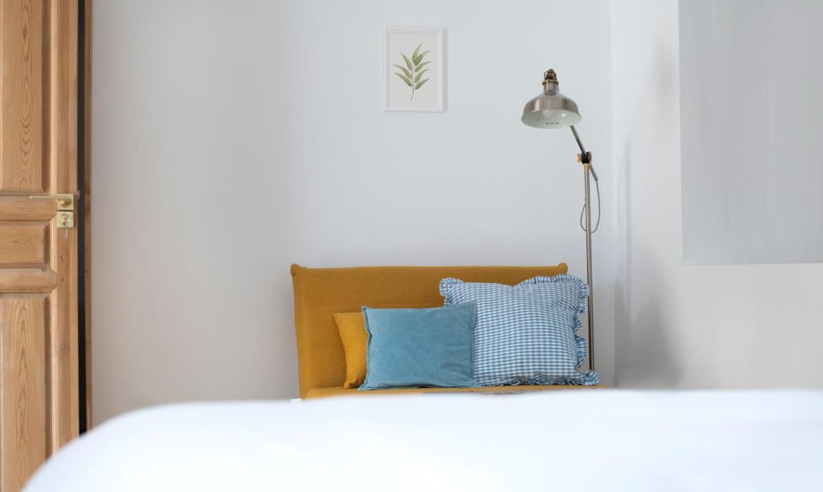 El Bálsamo - Hotel Rural 5 Estrellas