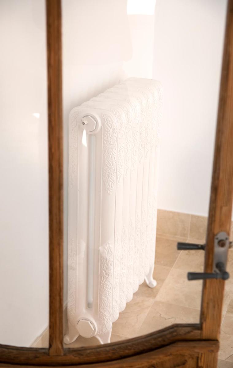 El Bálsamo - Hotel Rural 5 Estrellas