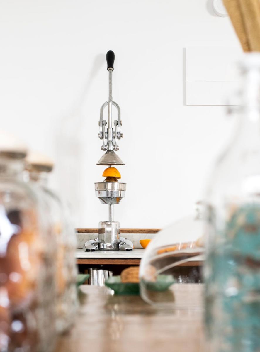 El Bálsamo - Hotel Rural 5 Estrellas