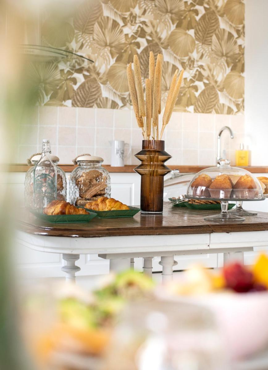 El Bálsamo - Hotel Rural 5 Estrellas