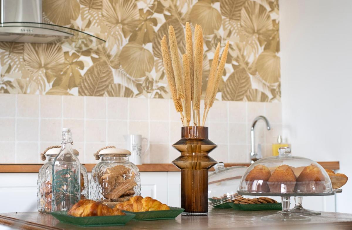 El Bálsamo - Hotel Rural 5 Estrellas