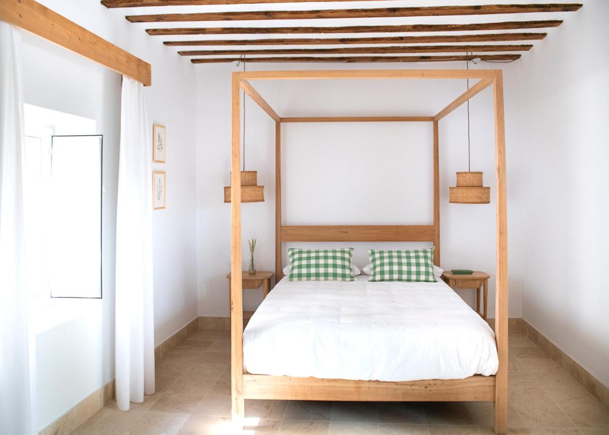 El Bálsamo - Hotel Rural 5 Estrellas