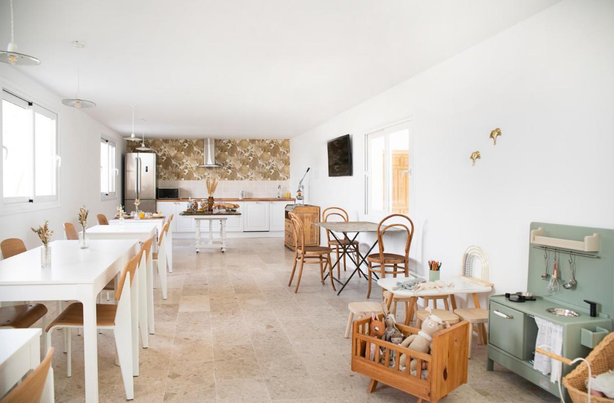 El Bálsamo - Hotel Rural 5 Estrellas