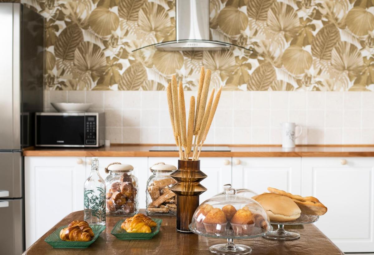 El Bálsamo - Hotel Rural 5 Estrellas