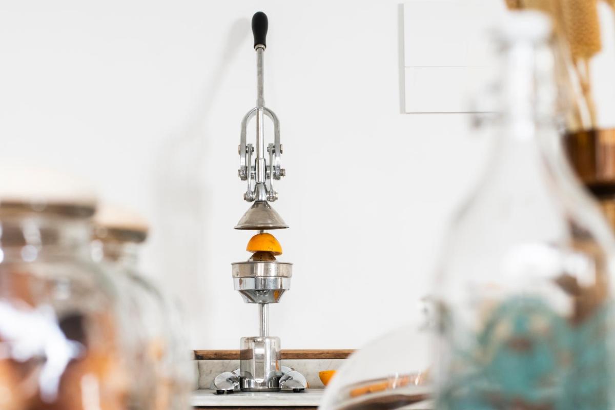 El Bálsamo - Hotel Rural 5 Estrellas