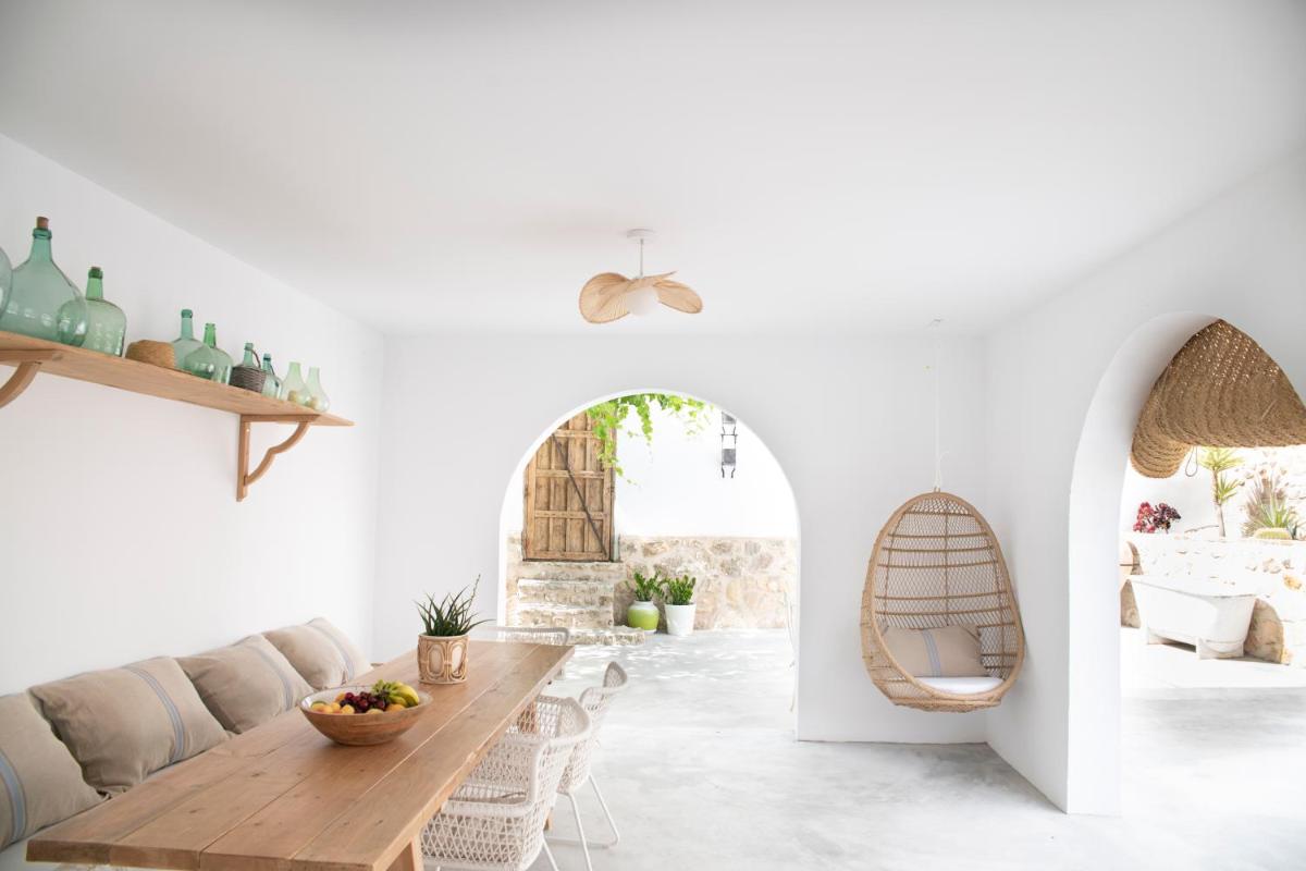 El Bálsamo - Hotel Rural 5 Estrellas