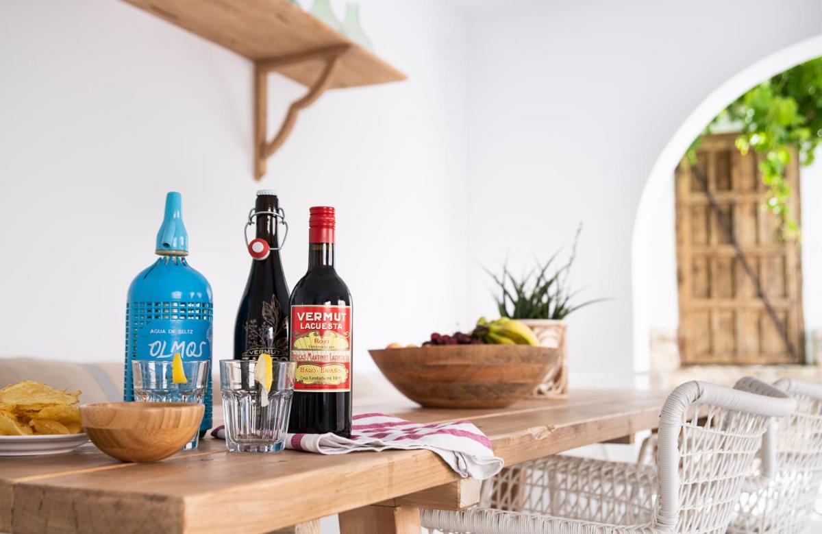 El Bálsamo - Hotel Rural 5 Estrellas