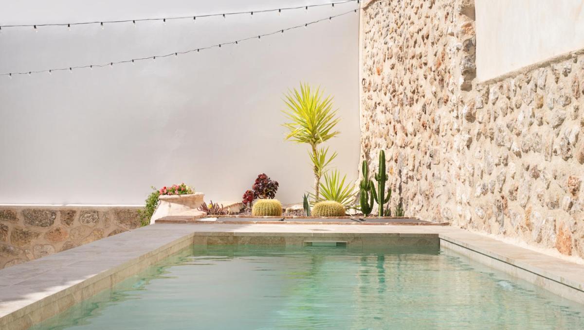 El Bálsamo - Hotel Rural 5 Estrellas