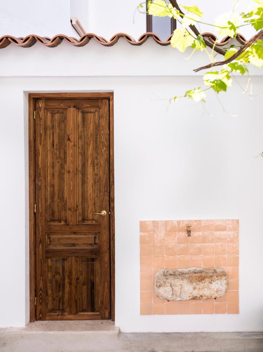 El Bálsamo - Hotel Rural 5 Estrellas