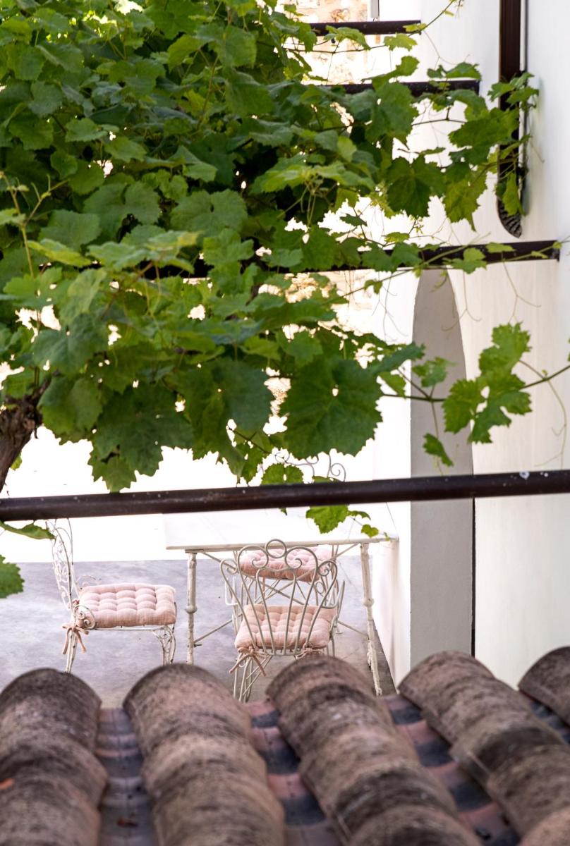 El Bálsamo - Hotel Rural 5 Estrellas