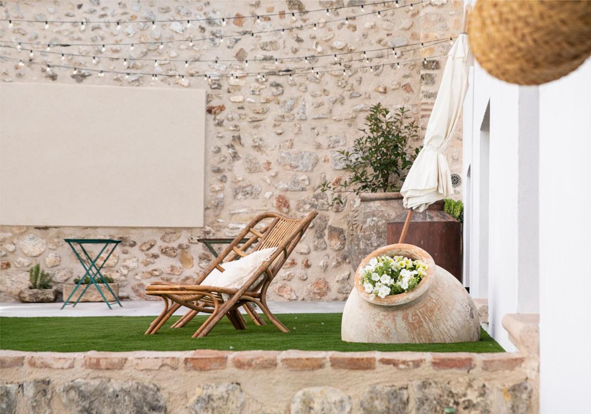 El Bálsamo - Hotel Rural 5 Estrellas