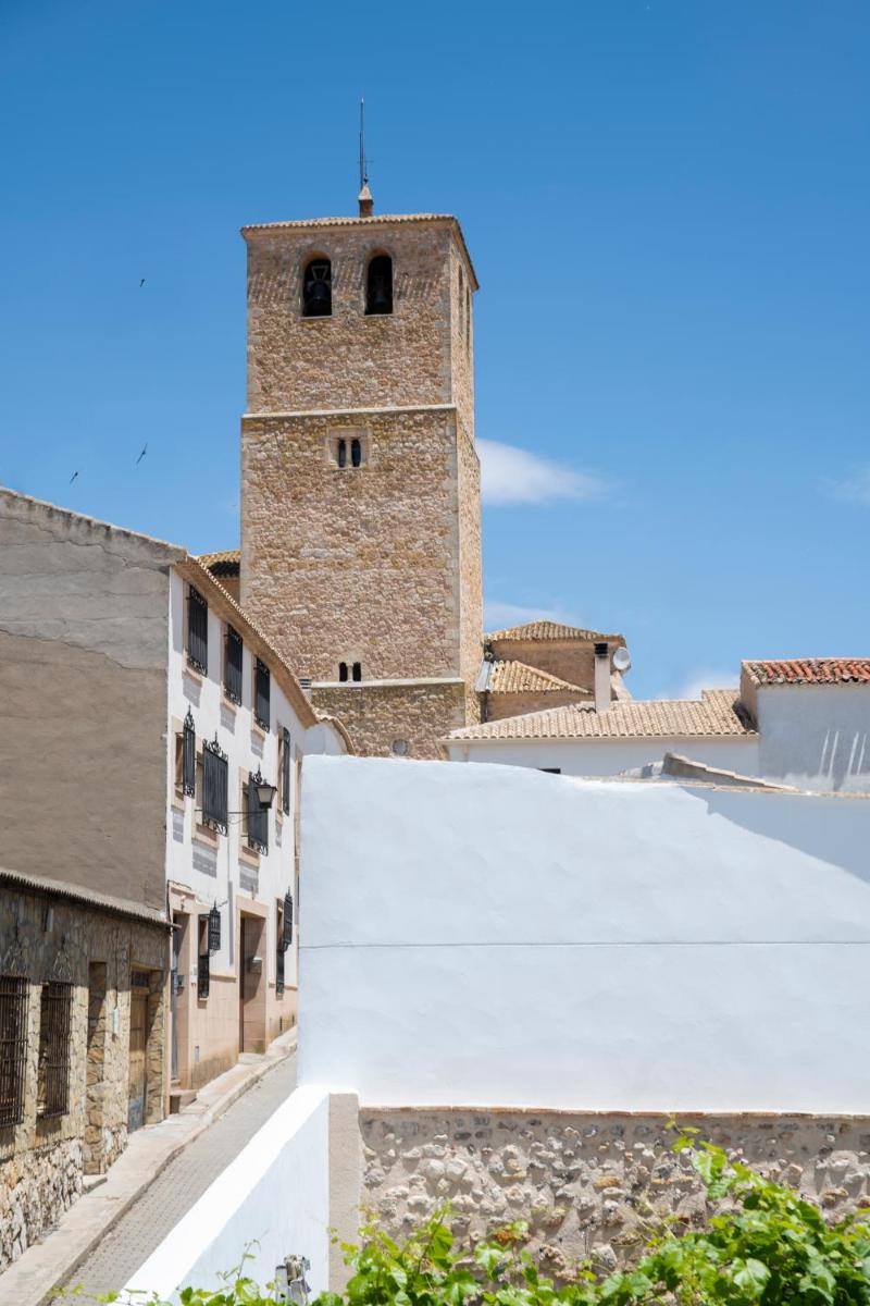 El Bálsamo - Hotel Rural 5 Estrellas