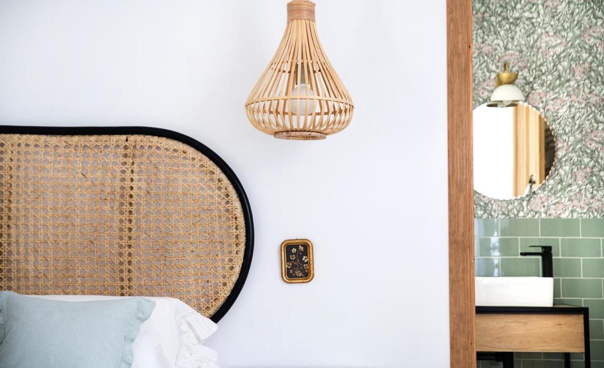 El Bálsamo - Hotel Rural 5 Estrellas