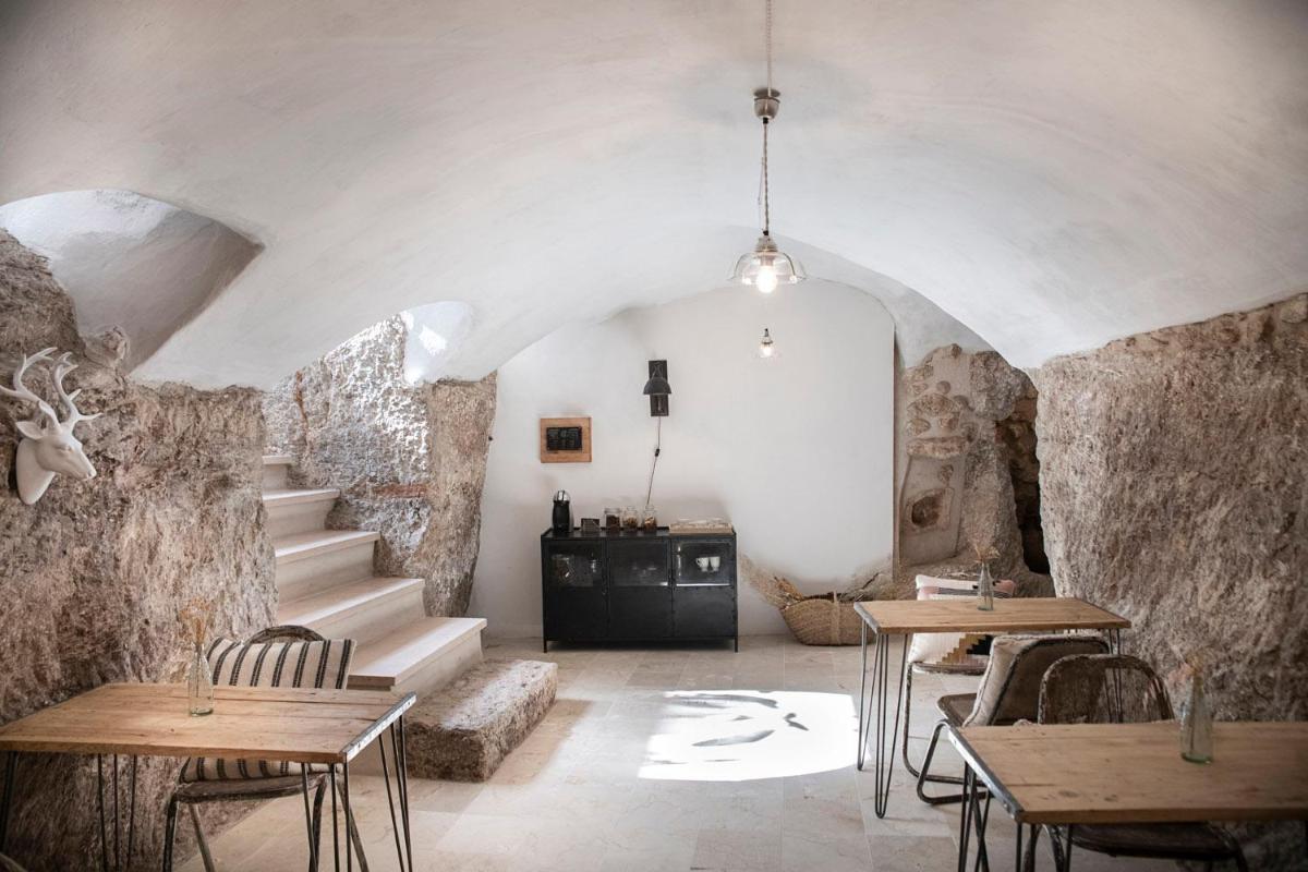 El Bálsamo - Hotel Rural 5 Estrellas