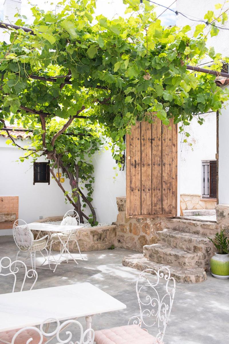 El Bálsamo - Hotel Rural 5 Estrellas