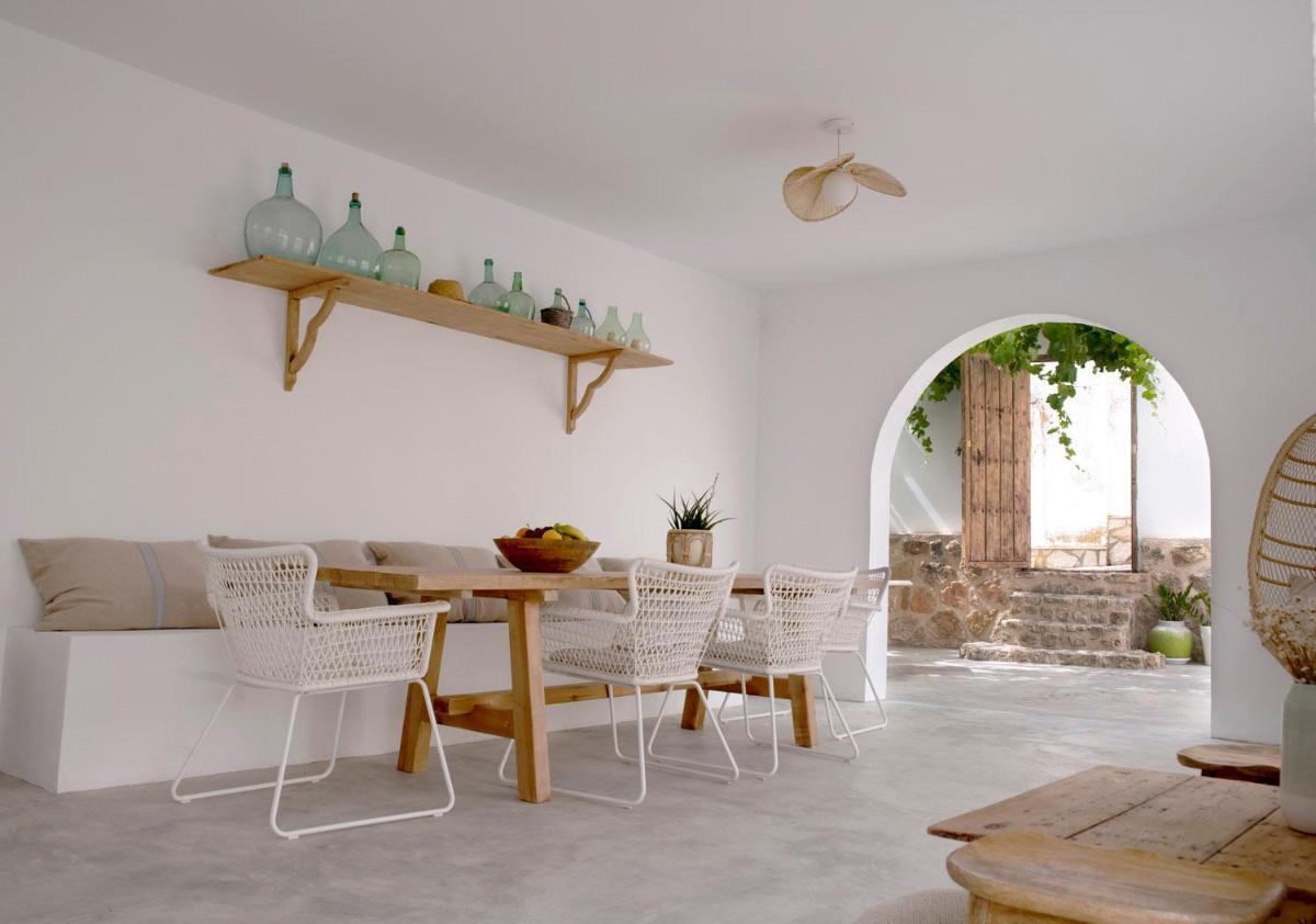 El Bálsamo - Hotel Rural 5 Estrellas