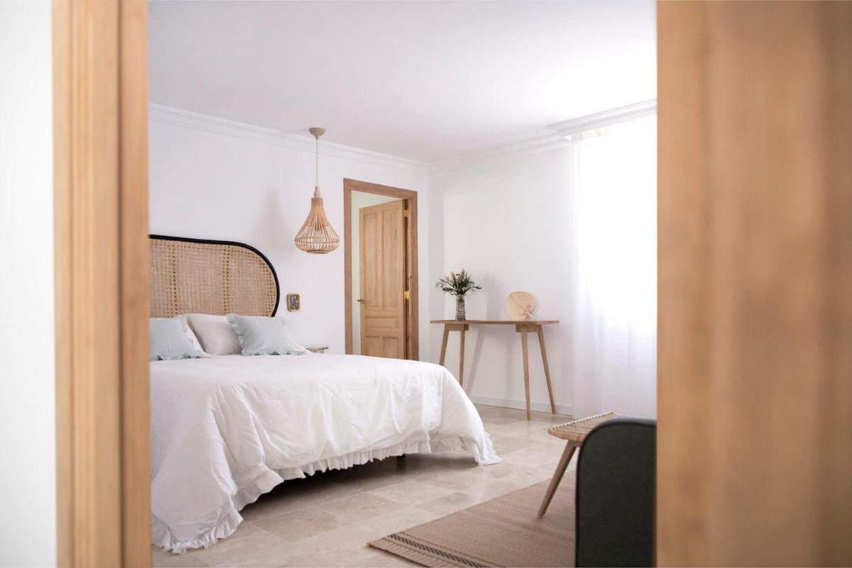 El Bálsamo - Hotel Rural 5 Estrellas