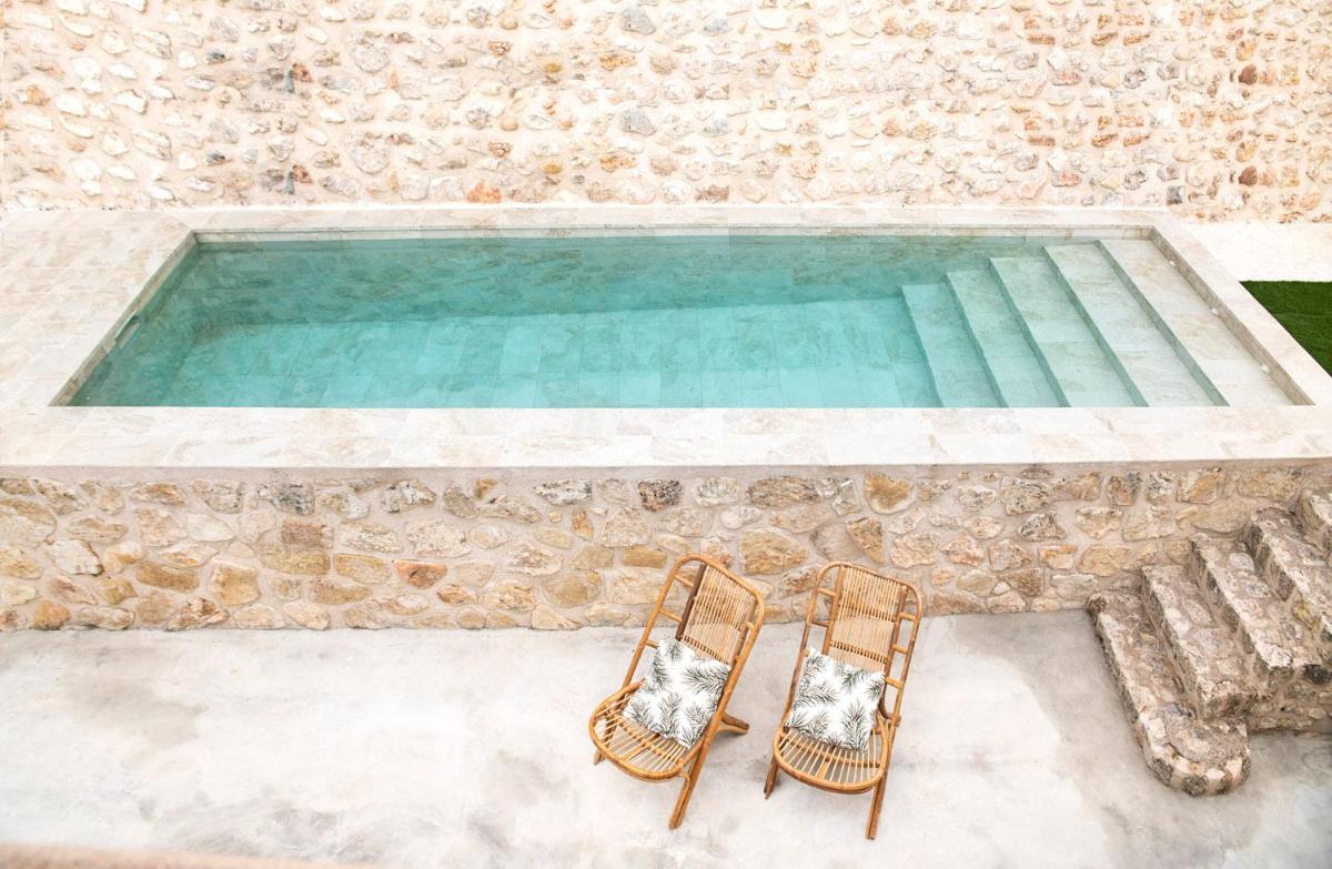 El Bálsamo - Hotel Rural 5 Estrellas