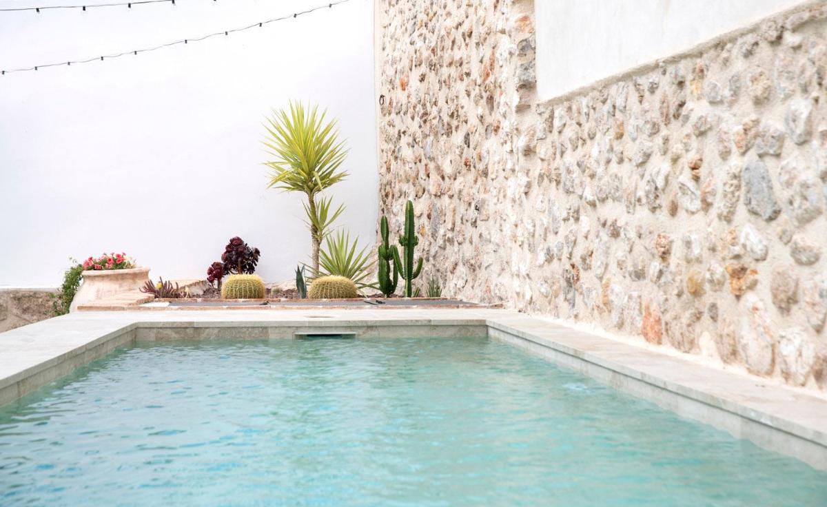 El Bálsamo - Hotel Rural 5 Estrellas