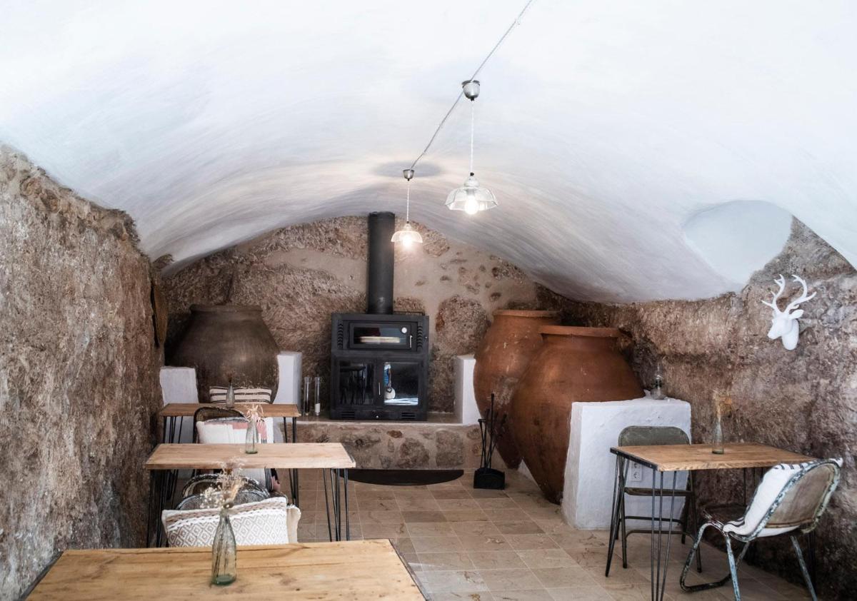 El Bálsamo - Hotel Rural 5 Estrellas