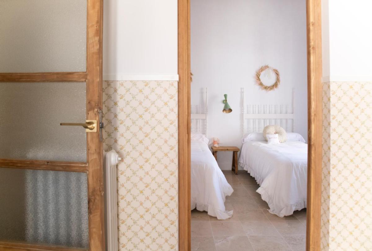 El Bálsamo - Hotel Rural 5 Estrellas
