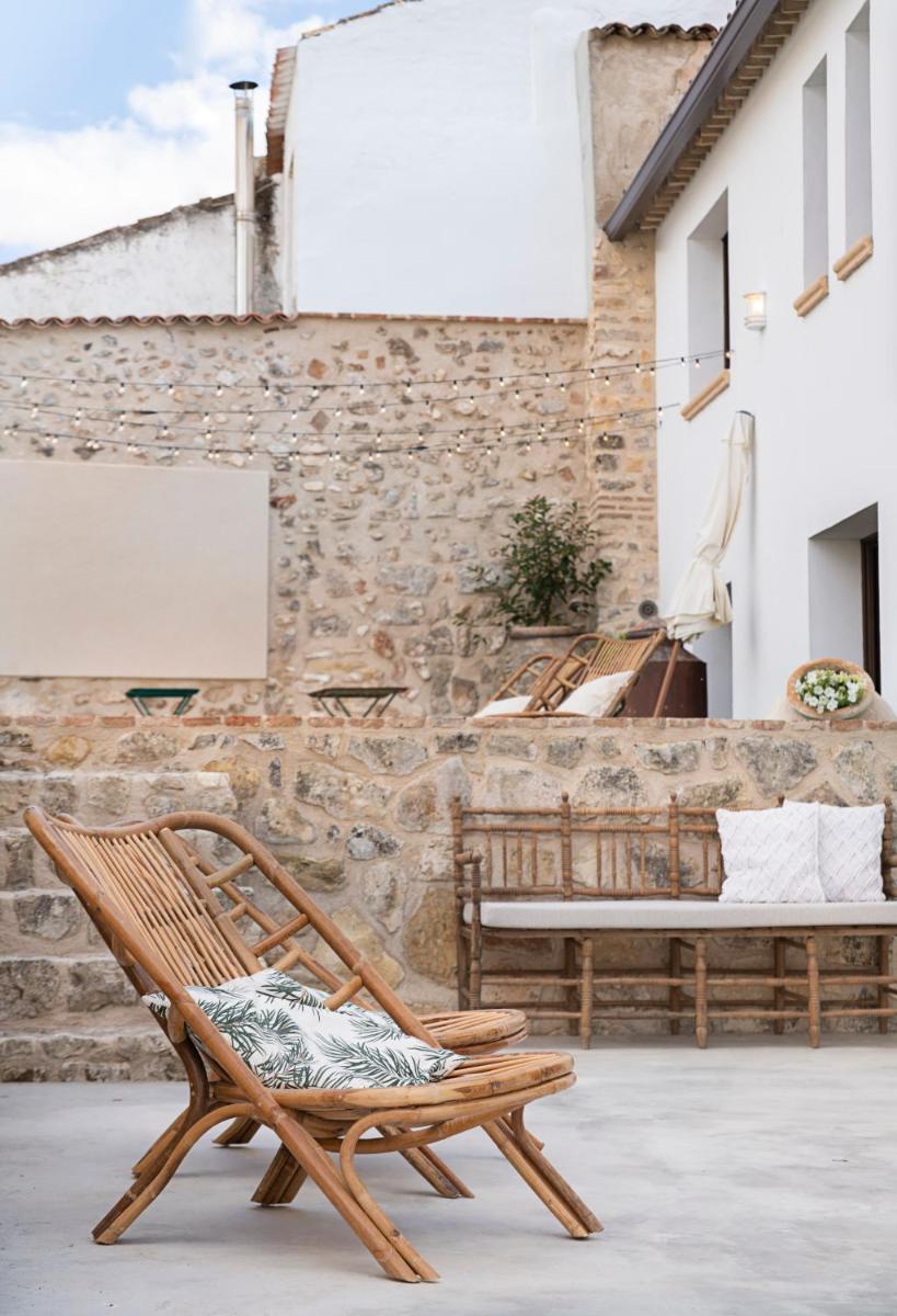 El Bálsamo - Hotel Rural 5 Estrellas