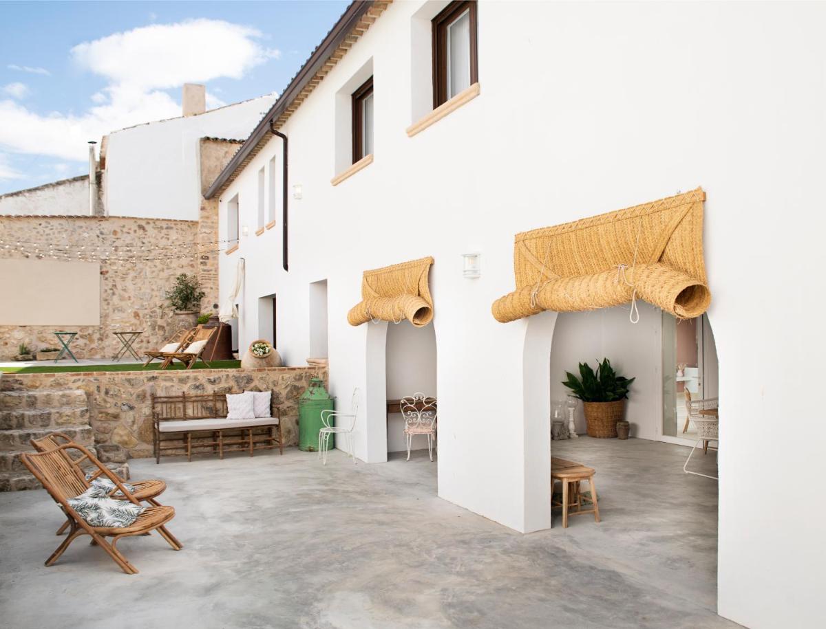 El Bálsamo - Hotel Rural 5 Estrellas
