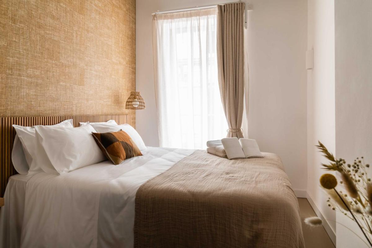 El Consul Mao - Hotel Boutique