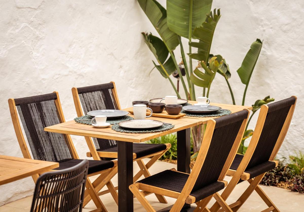 El Consul Mao - Hotel Boutique