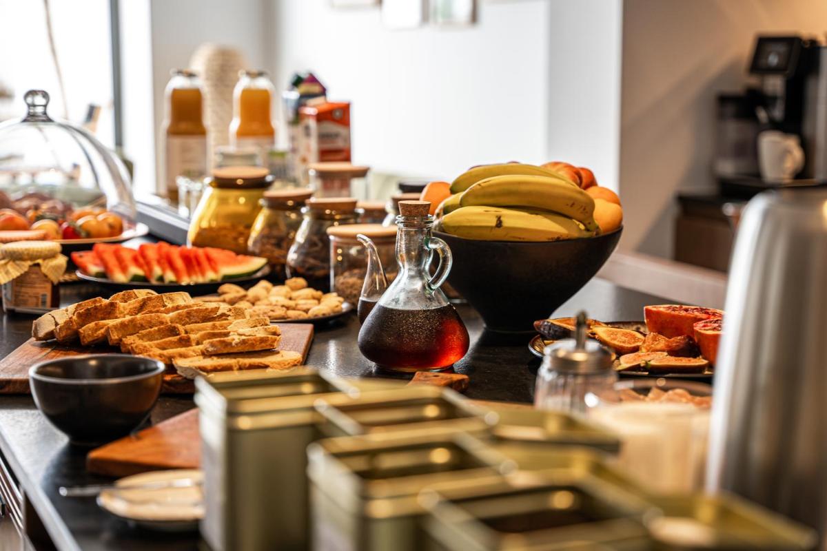 El Consul Mao - Hotel Boutique