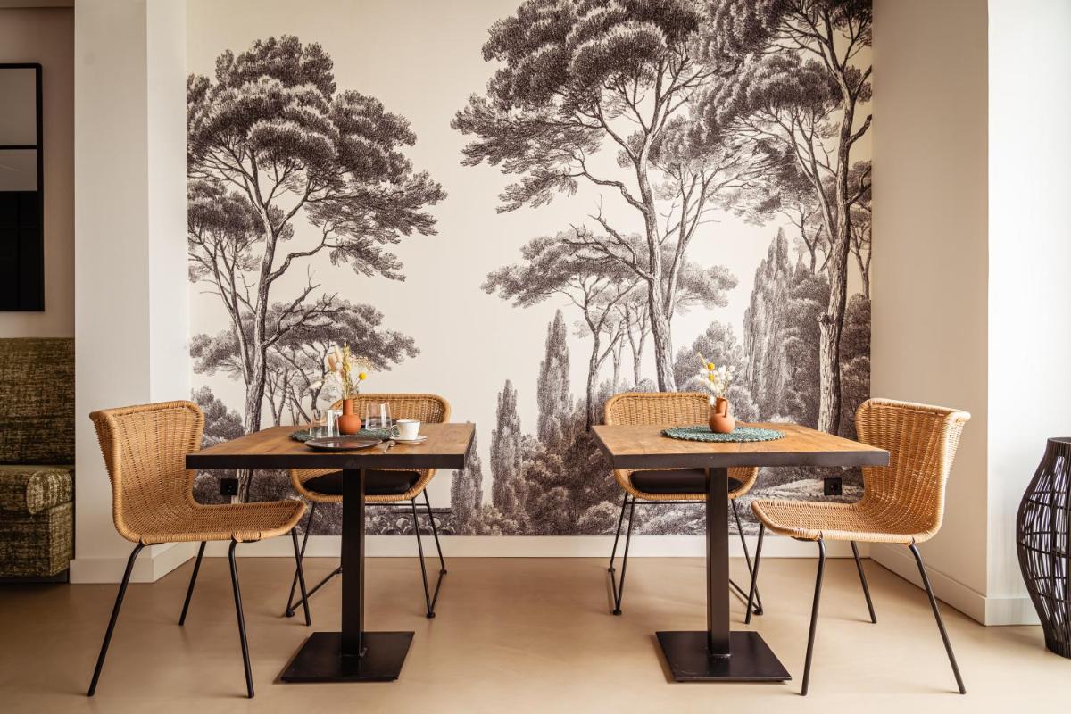 El Consul Mao - Hotel Boutique