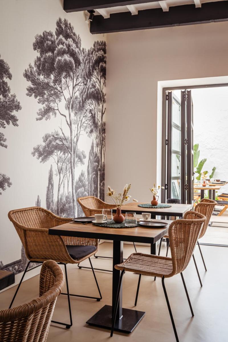 El Consul Mao - Hotel Boutique