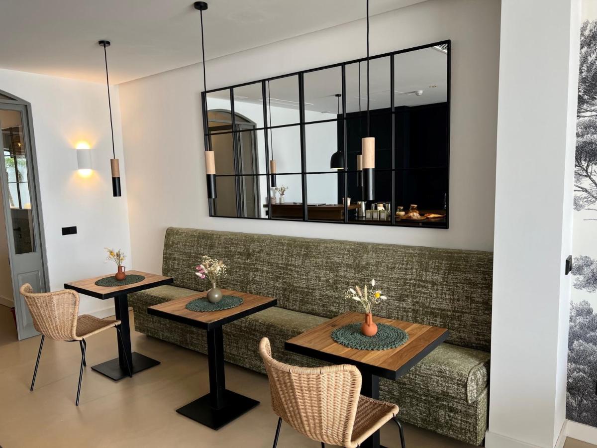 El Consul Mao - Hotel Boutique