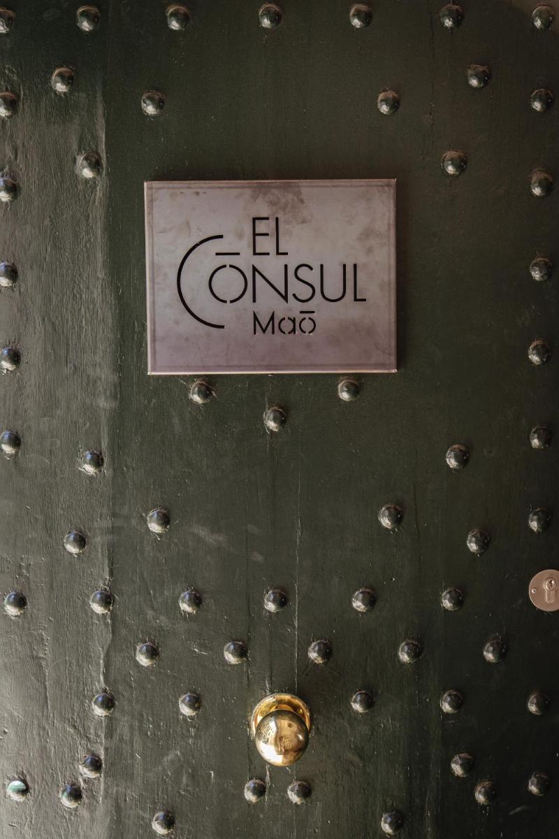 El Consul Mao - Hotel Boutique