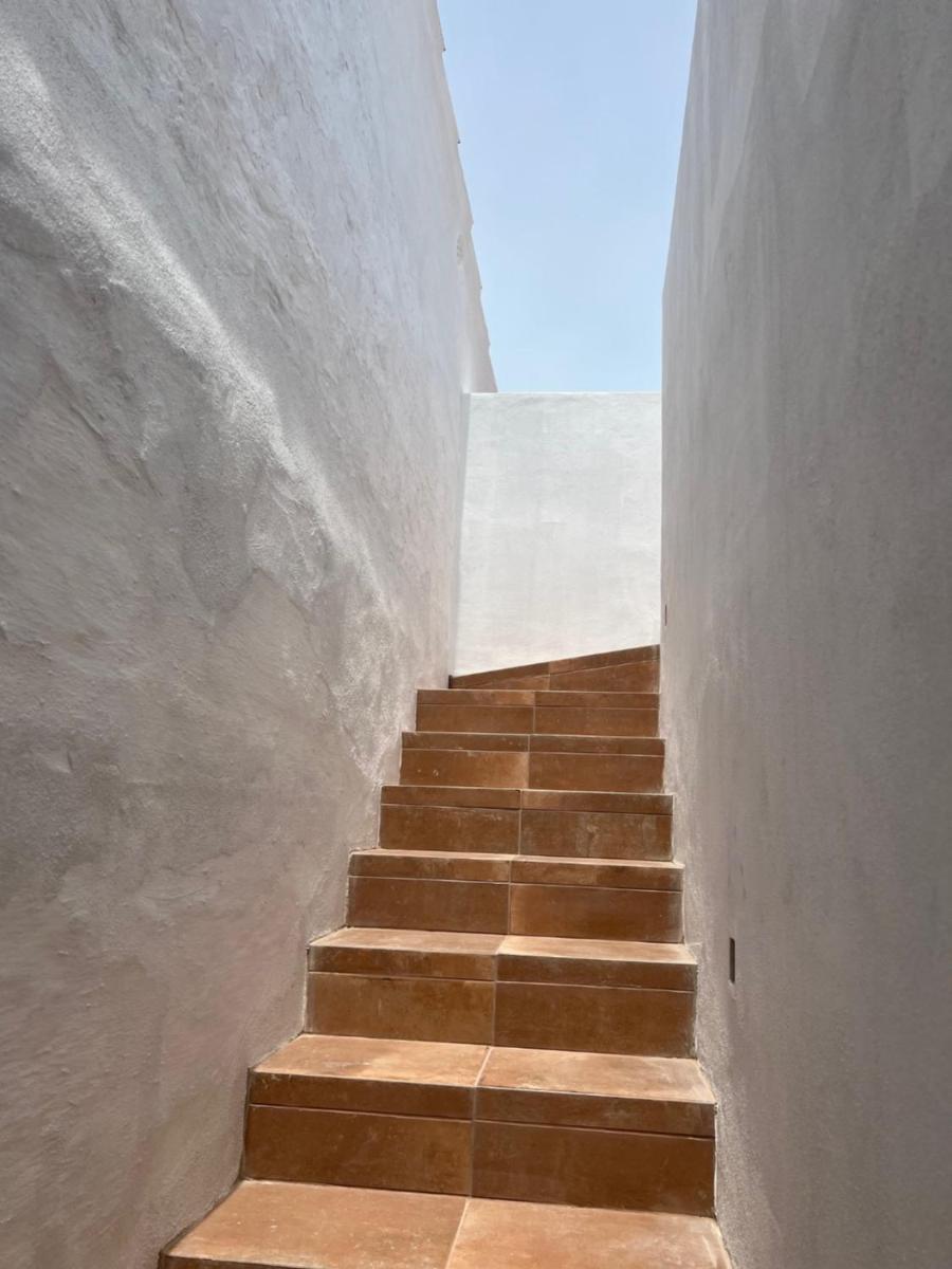 El Consul Mao - Hotel Boutique