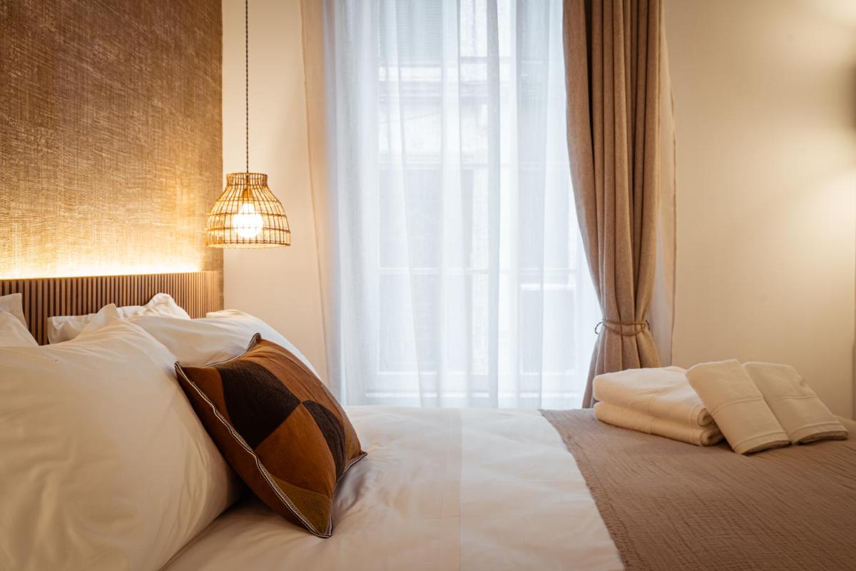 El Consul Mao - Hotel Boutique