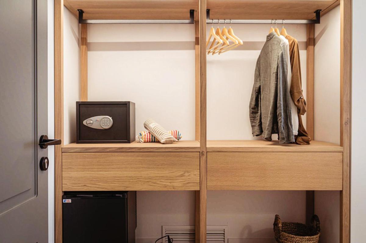 El Consul Mao - Hotel Boutique