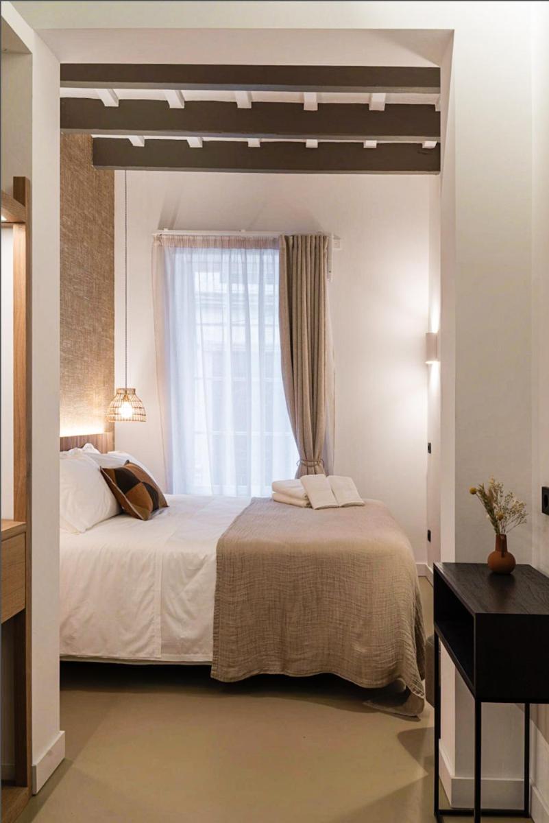 El Consul Mao - Hotel Boutique