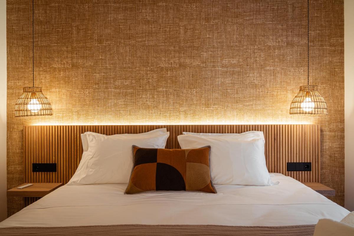 El Consul Mao - Hotel Boutique