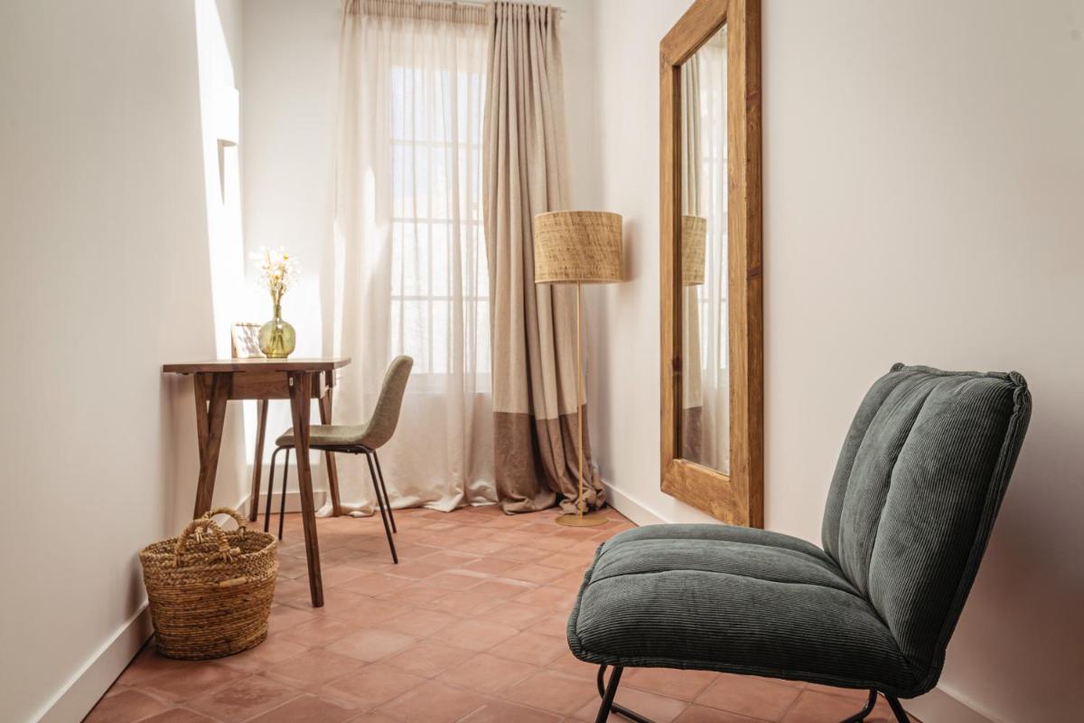 El Consul Mao - Hotel Boutique