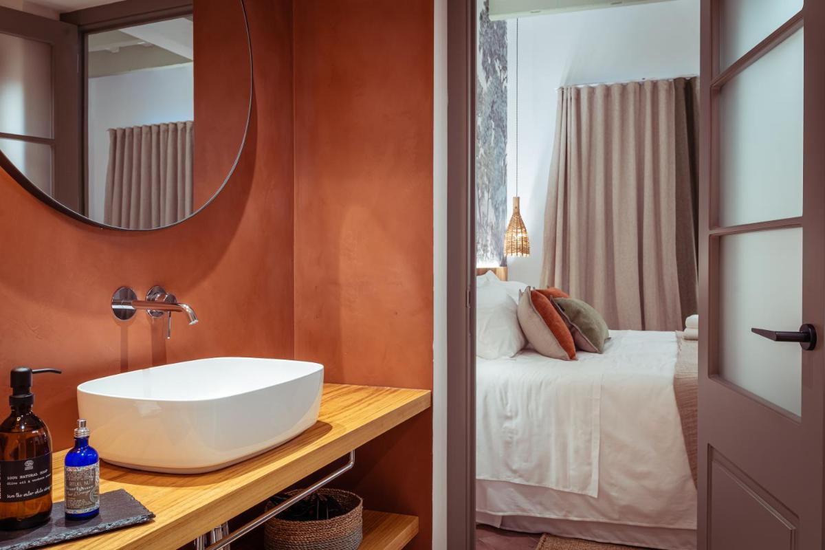 El Consul Mao - Hotel Boutique