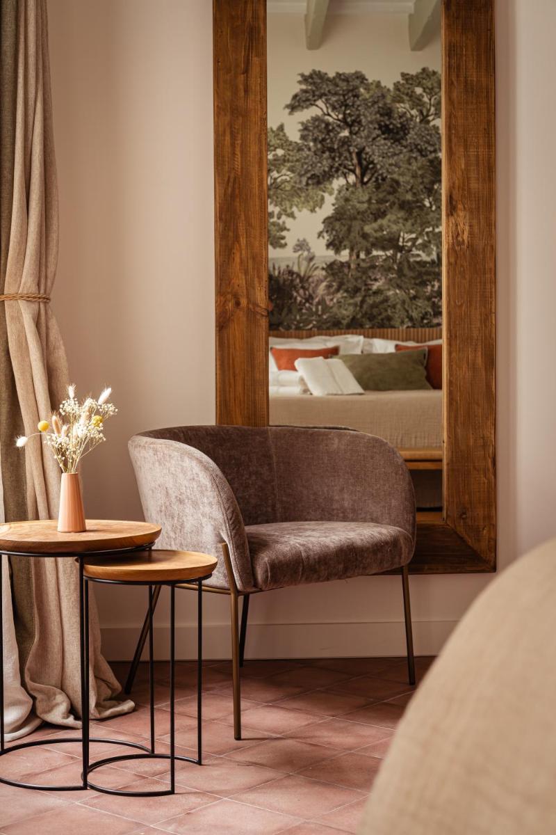 El Consul Mao - Hotel Boutique