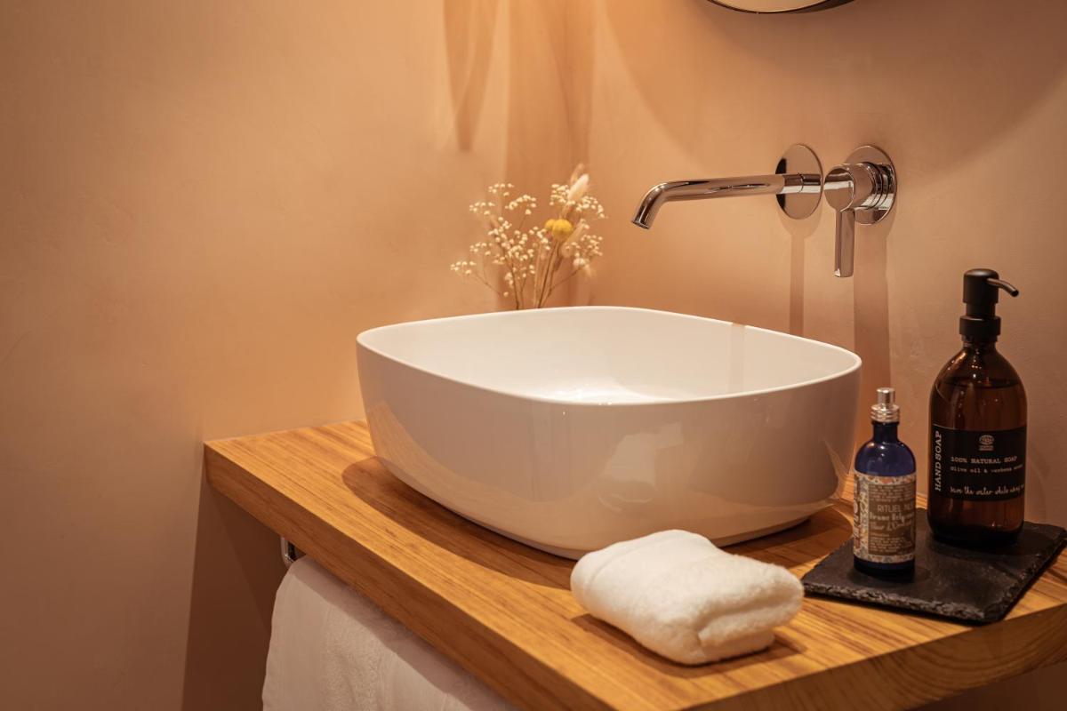 El Consul Mao - Hotel Boutique