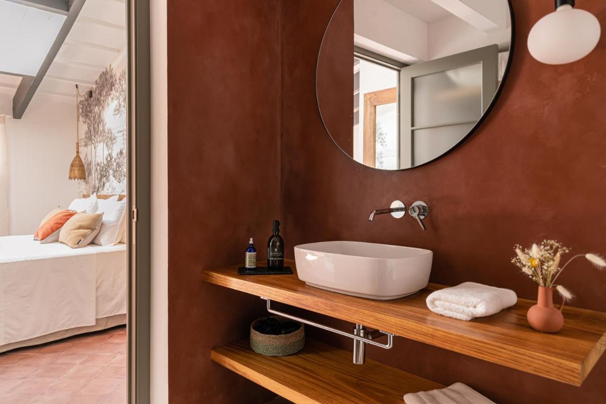 El Consul Mao - Hotel Boutique