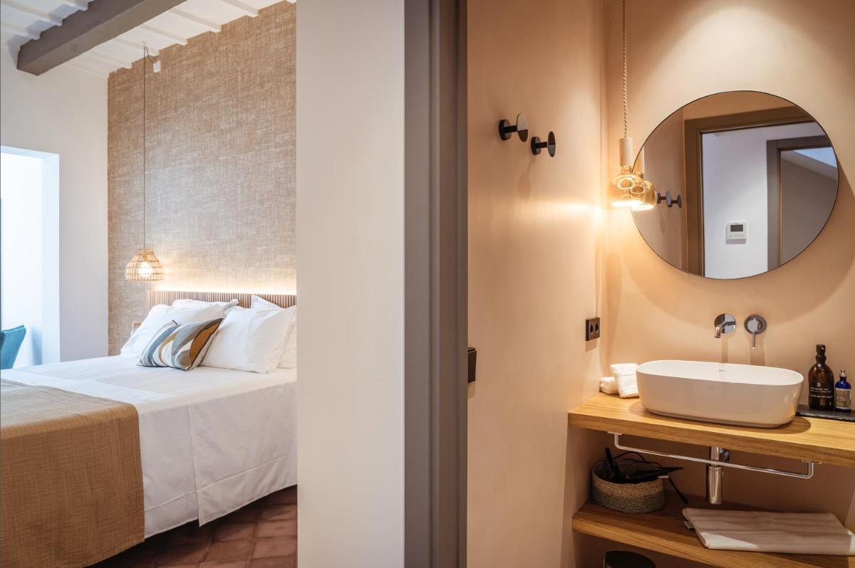 El Consul Mao - Hotel Boutique