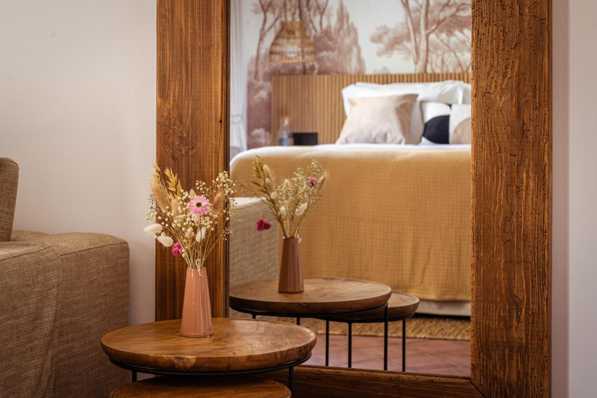 El Consul Mao - Hotel Boutique