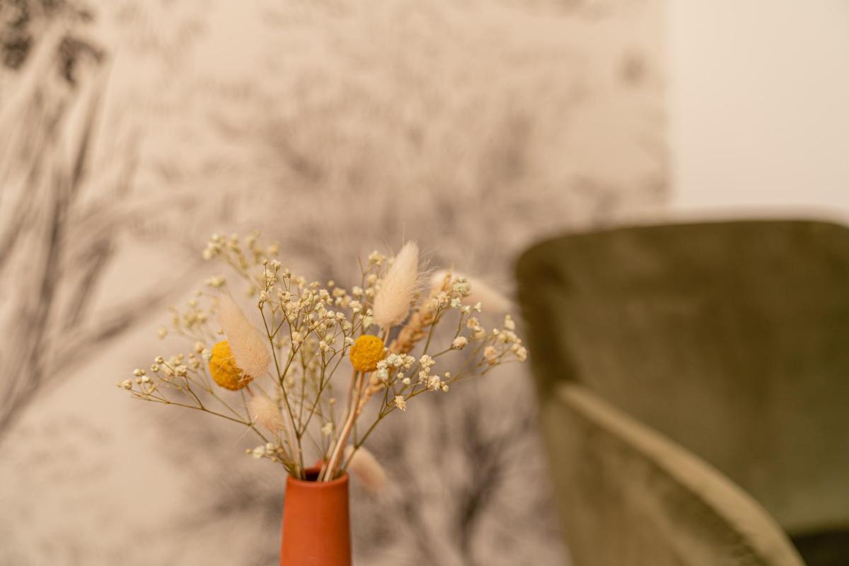 El Consul Mao - Hotel Boutique